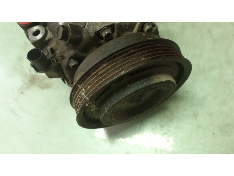 Recambio de compresor aire acondicionado para kia cee´d active referencia OEM IAM AN8CA03  