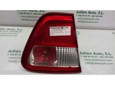 Recambio de piloto trasero izquierdo interior para seat cordoba berlina (6k2) sport referencia OEM IAM   INT-MALETERO