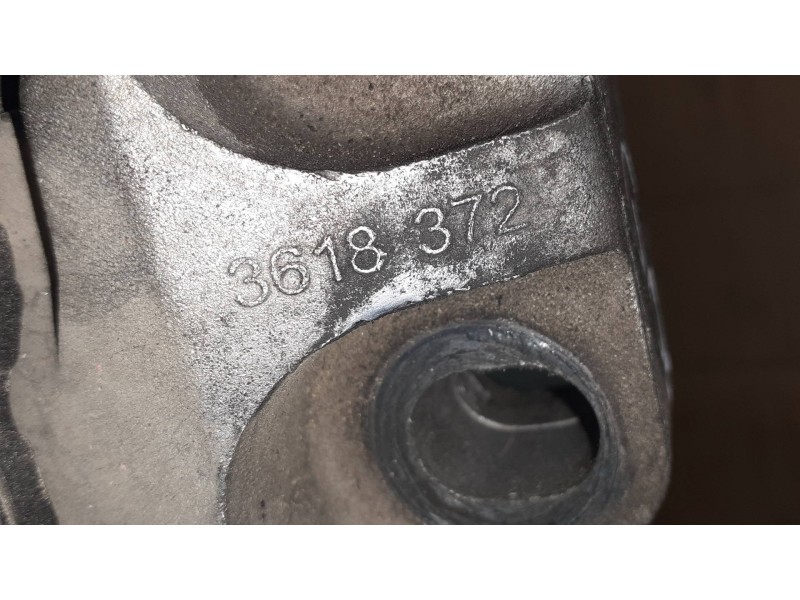 Recambio de soporte motor para volkswagen golf v berlina (1k1) highline referencia OEM IAM 1K0199262 3618372 