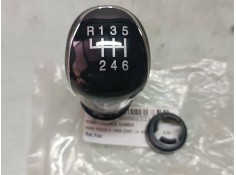 Recambio de pomo palanca cambio para ford focus c-max (cap) 1.6 16v cat referencia OEM IAM   