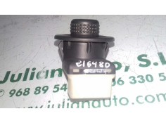 Recambio de mando retrovisor para renault scenic ii confort authentique referencia OEM IAM 8200002442B 4 + 4 PINES BLANCO 2