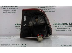 Recambio de piloto trasero izquierdo interior para seat cordoba berlina (6k2) sport referencia OEM IAM   INT-MALETERO 2