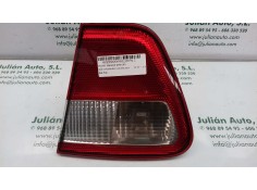 Recambio de piloto trasero derecho interior para seat cordoba berlina (6k2) sport referencia OEM IAM   INT-MALETERO