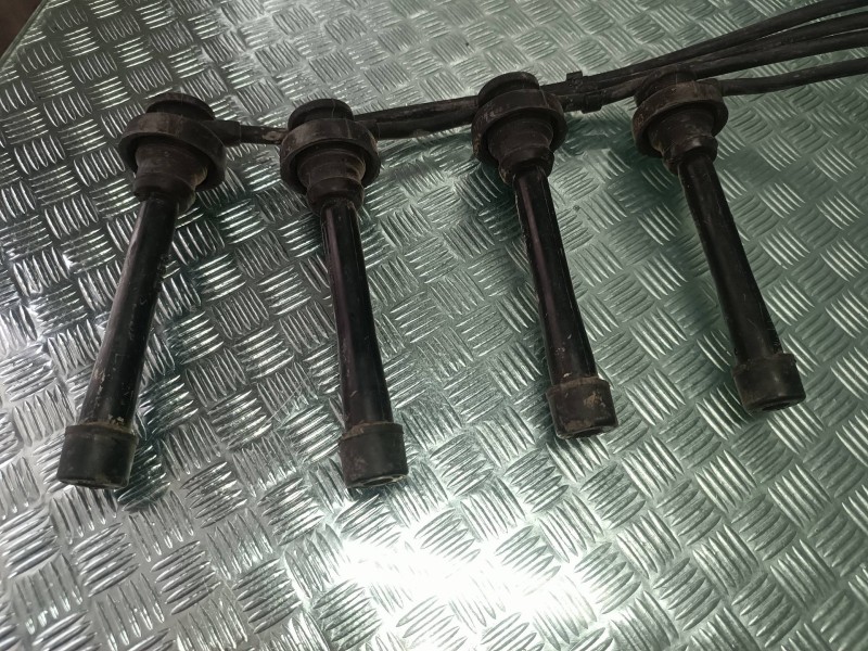 Recambio de delco para mitsubishi galant berlina (ea0) 2000 td gls (a) referencia OEM IAM T6T58471  