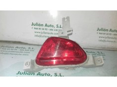 Recambio de faro antiniebla trasero derecho para mazda 2 lim. (de) 1.3 style (5-ptas.) (55kw) referencia OEM IAM DF715135YB  