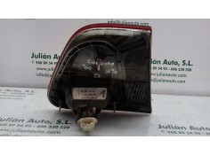 Recambio de piloto trasero derecho interior para seat cordoba berlina (6k2) sport referencia OEM IAM   INT-MALETERO 2