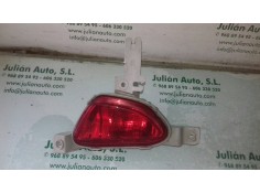 Recambio de faro antiniebla trasero derecho para mazda 2 lim. (de) 1.3 style (5-ptas.) (55kw) referencia OEM IAM DF715135YB   2