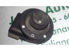 Recambio de mando retrovisor para renault laguna ii grandtour (kg0) dynamique referencia OEM IAM 8200002442A 4 + 4 PINES BLANCO