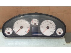 Recambio de cuadro instrumentos para peugeot 407 st confort referencia OEM IAM 9658138580 89661232 SIEMENS