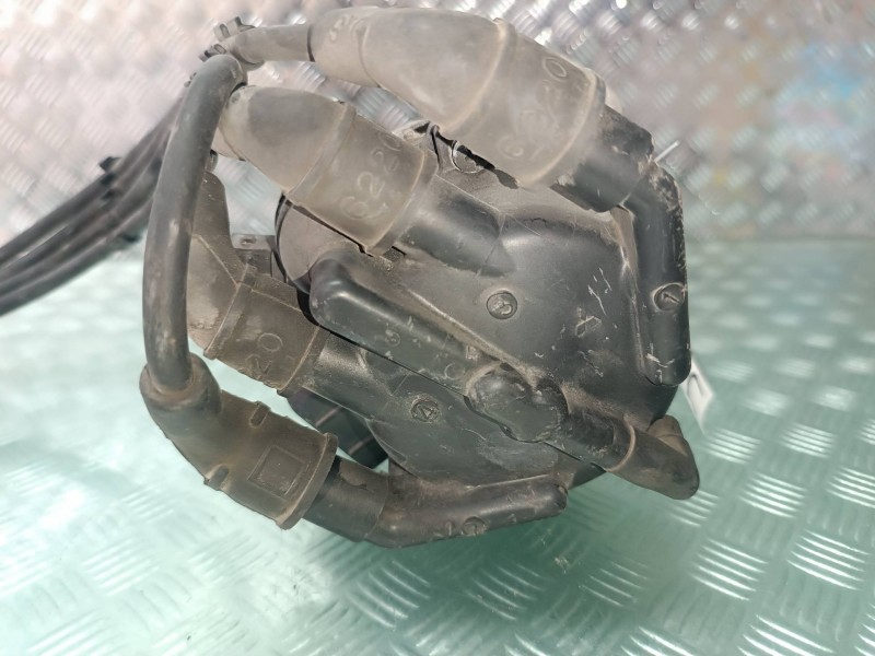 Recambio de delco para mitsubishi galant berlina (ea0) 2000 td gls (a) referencia OEM IAM T6T58471  