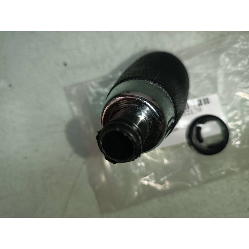 Recambio de pomo palanca cambio para ford focus c-max (cap) 1.6 16v cat referencia OEM IAM   