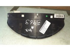 Recambio de cuadro instrumentos para peugeot 407 st confort referencia OEM IAM 9658138580 89661232 SIEMENS 2