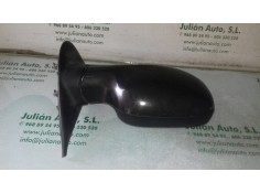 Recambio de retrovisor derecho para nissan micra (k12e) acenta referencia OEM IAM 12373010  ELECTRICO 2