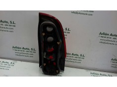 Recambio de piloto trasero izquierdo para seat cordoba vario (6k5) se referencia OEM IAM 6K0945111B   2