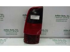 Recambio de piloto trasero izquierdo para seat cordoba vario (6k5) se referencia OEM IAM 6K0945111B  