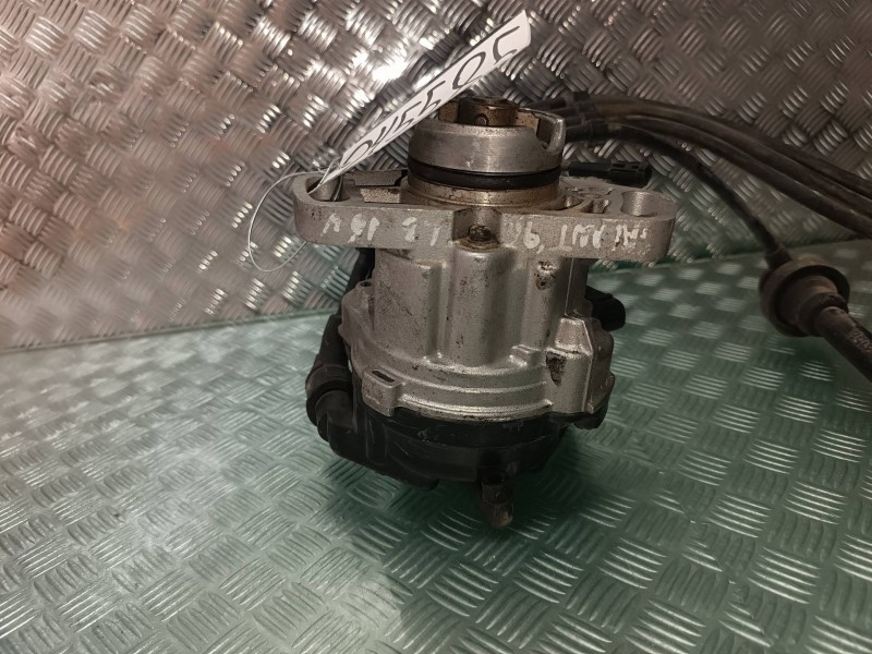 Recambio de delco para mitsubishi galant berlina (ea0) 2000 td gls (a) referencia OEM IAM T6T58471  