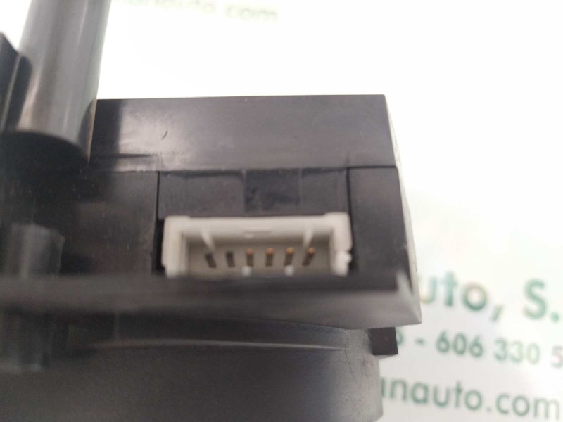 Recambio de mando climatizador para peugeot 206 berlina xn referencia OEM IAM 96430550XT B111501 9140010483