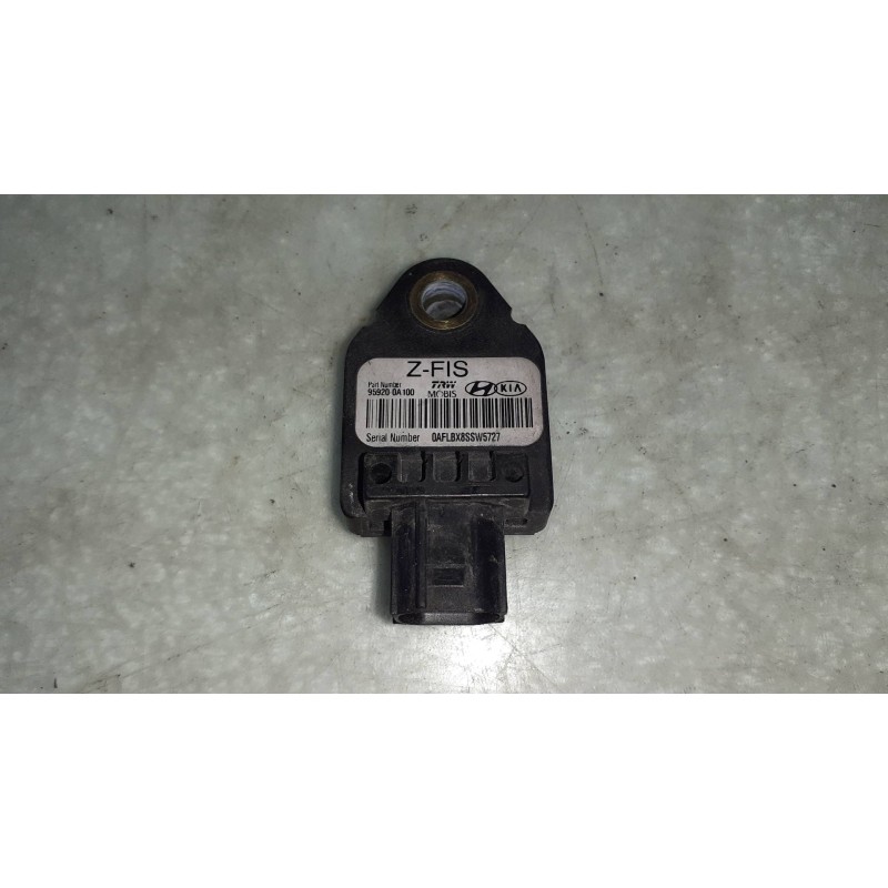 Recambio de sensor para kia cee´d active referencia OEM IAM 959200A100  