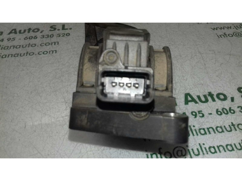 Recambio de pedal acelerador para peugeot 206 berlina xs referencia OEM IAM 0280752237 9645852280 BOSCH