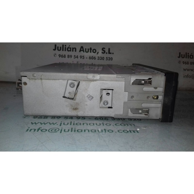 Recambio de sistema navegacion gps para porsche boxster (typ 986) básico referencia OEM IAM 99664212212EWD P0221017T744J 