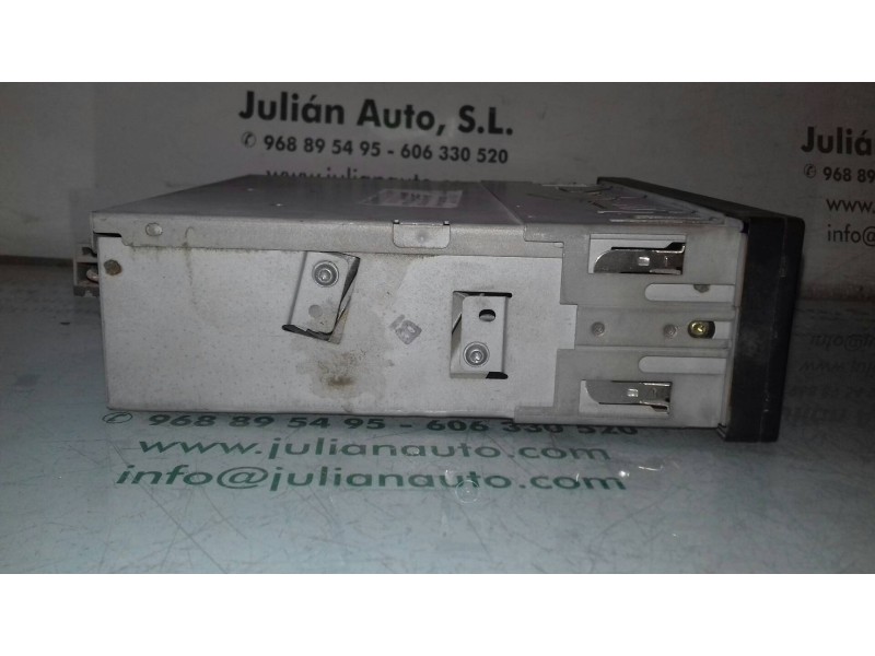 Recambio de sistema navegacion gps para porsche boxster (typ 986) básico referencia OEM IAM 99664212212EWD P0221017T744J 