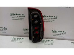 Recambio de piloto trasero izquierdo para seat cordoba vario (6k5) se referencia OEM IAM 6K0945111B   2
