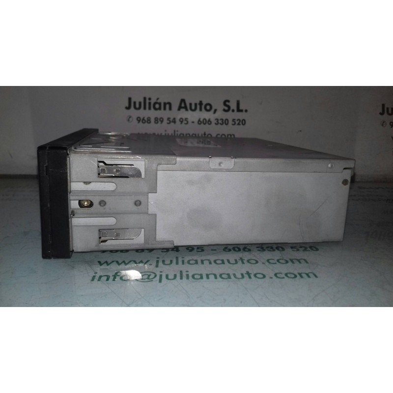 Recambio de sistema navegacion gps para porsche boxster (typ 986) básico referencia OEM IAM 99664212212EWD P0221017T744J 