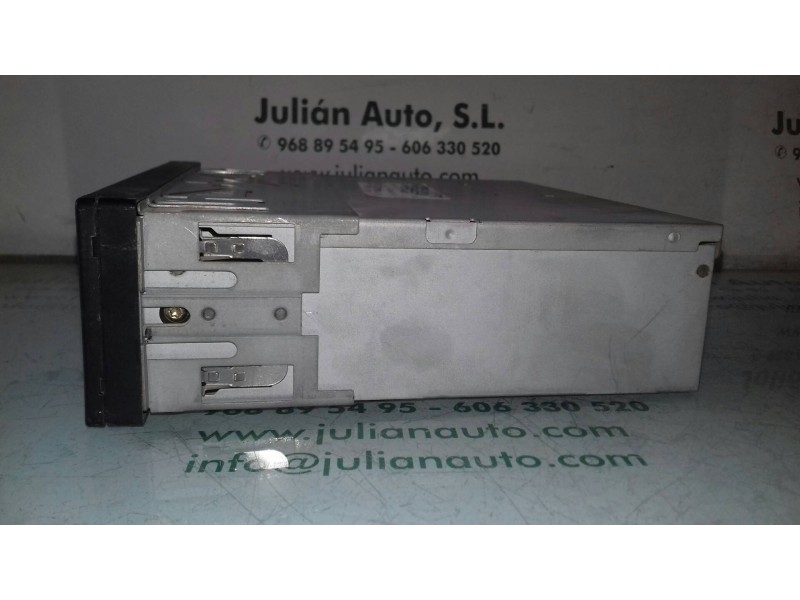 Recambio de sistema navegacion gps para porsche boxster (typ 986) básico referencia OEM IAM 99664212212EWD P0221017T744J 