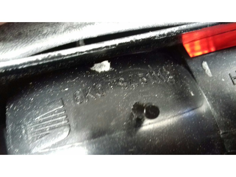 Recambio de piloto trasero izquierdo para seat cordoba vario (6k5) se referencia OEM IAM 6K0945111B  