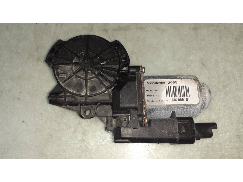 Recambio de motor elevalunas delantero izquierdo para kia cee´d active referencia OEM IAM 440850C  