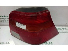 Recambio de piloto trasero derecho para volkswagen golf iv berlina (1j1) 2.0 referencia OEM IAM 1J6945096Q  