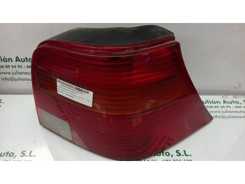 Recambio de piloto trasero derecho para volkswagen golf iv berlina (1j1) 2.0 referencia OEM IAM 1J6945096Q  