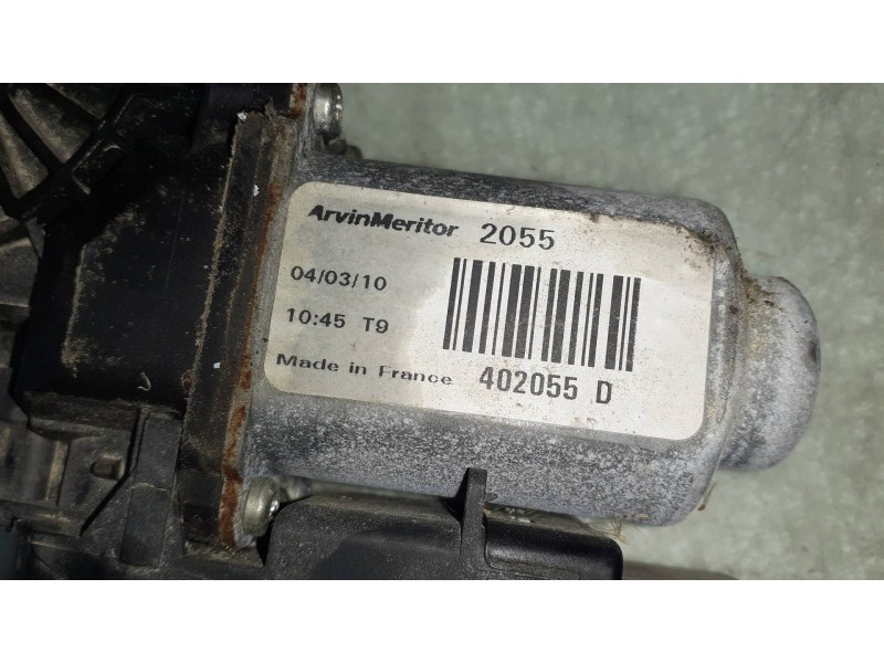 Recambio de motor elevalunas delantero izquierdo para kia cee´d active referencia OEM IAM 440850C  