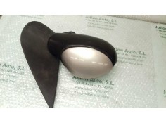 Recambio de retrovisor derecho para peugeot 206 berlina xs referencia OEM IAM CP6475000 6475000 ELECTRICO 2