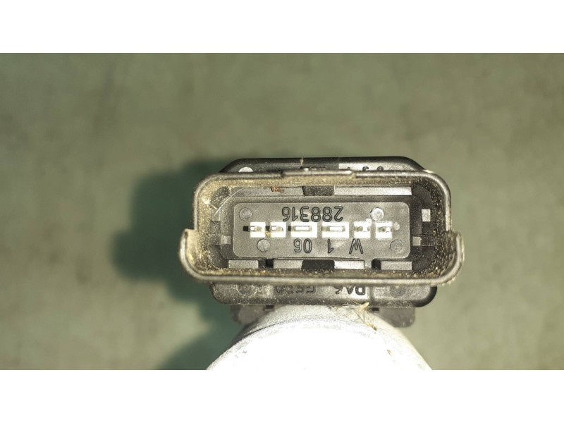 Recambio de motor elevalunas delantero izquierdo para kia cee´d active referencia OEM IAM 440850C  