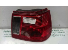 Recambio de piloto trasero derecho para seat ibiza (6k1) select referencia OEM IAM 6K6945096J  EXT-ALETA