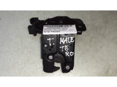 Recambio de cerradura maletero / porton para audi a3 (8p) 1.9 tdi e limited edition referencia OEM IAM 8P4827505C  CONECTOR 3 PI