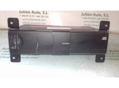 Recambio de sistema audio / radio cd para bmw x5 (e53) 3.0d referencia OEM IAM 65126913389  CARGADOR CD