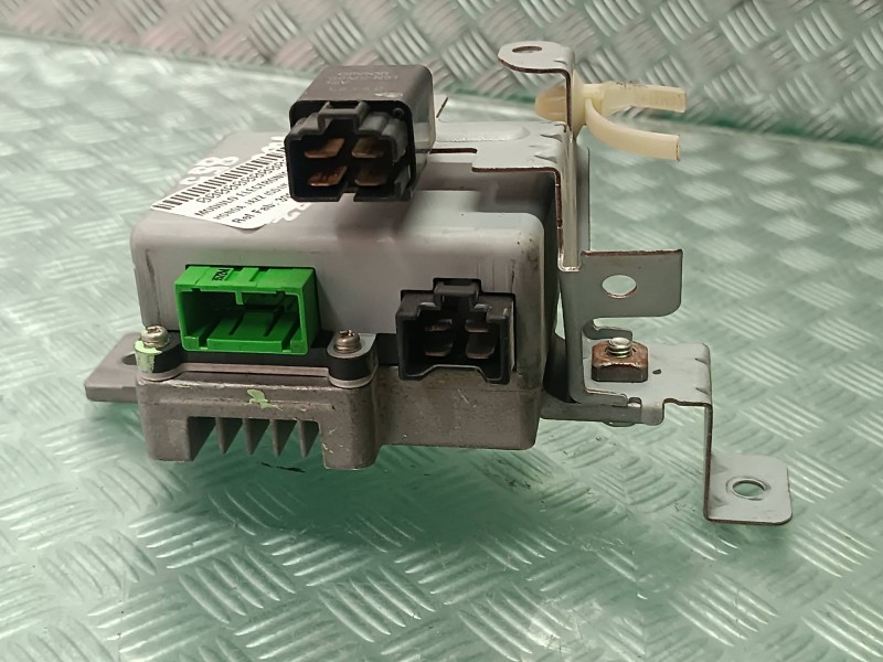 Recambio de modulo electronico para honda jazz (gd1/5) 1.4 s referencia OEM IAM 39980SAAR0 HSAAXYE01 Q1T23572M