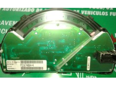 Recambio de cuadro instrumentos para citroen c2 sx referencia OEM IAM 21674064  NS0406802-T 2