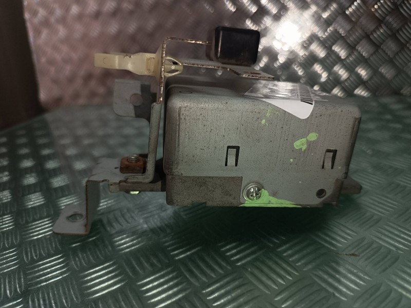 Recambio de modulo electronico para honda jazz (gd1/5) 1.4 s referencia OEM IAM 39980SAAR0 HSAAXYE01 Q1T23572M