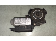 Recambio de motor elevalunas trasero izquierdo para kia cee´d active referencia OEM IAM 440850C 403951A8 402059D