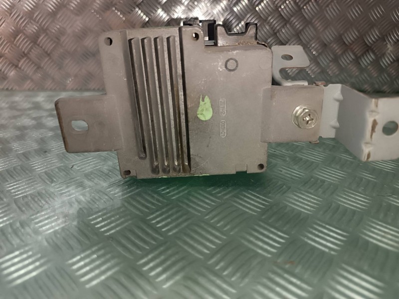 Recambio de modulo electronico para honda jazz (gd1/5) 1.4 s referencia OEM IAM 39980SAAR0 HSAAXYE01 Q1T23572M