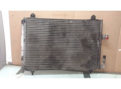 Recambio de condensador / radiador aire acondicionado para peugeot 407 st confort referencia OEM IAM 9652775780 8762270 VALEO 2