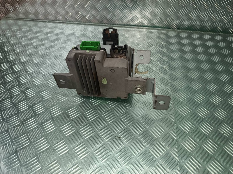 Recambio de modulo electronico para honda jazz (gd1/5) 1.4 s referencia OEM IAM 39980SAAR0 HSAAXYE01 Q1T23572M