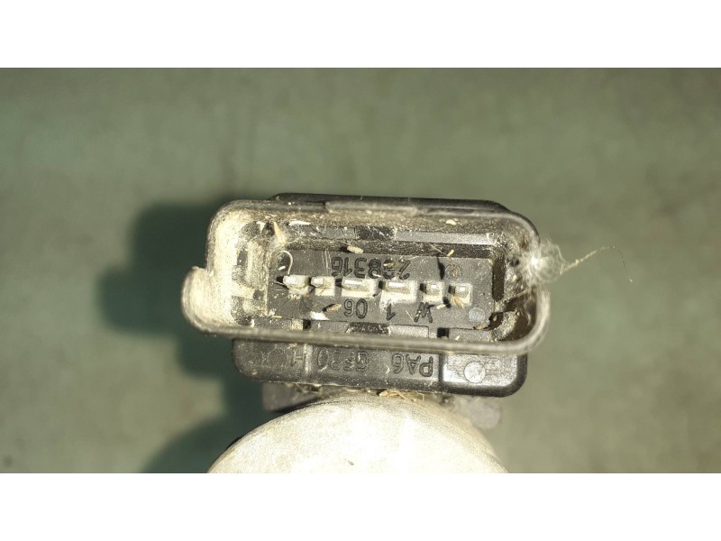 Recambio de motor elevalunas trasero izquierdo para kia cee´d active referencia OEM IAM 440850C 403951A8 402059D