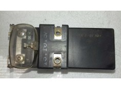 Recambio de caja reles / fusibles para seat ibiza (6k) básico referencia OEM IAM 6K0919506A 898937000 VENTILADORES 2