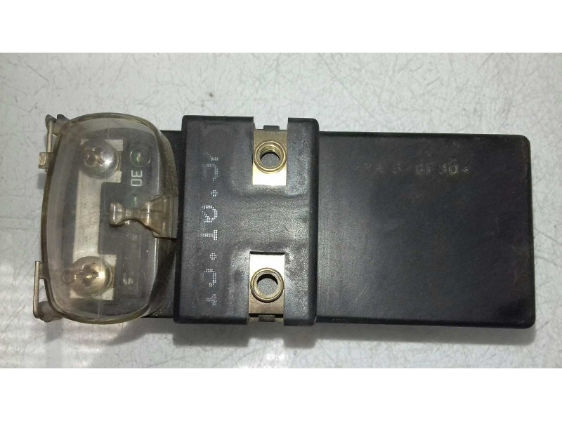 Recambio de caja reles / fusibles para seat ibiza (6k) básico referencia OEM IAM 6K0919506A 898937000 VENTILADORES