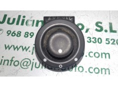 Recambio de mando retrovisor para renault megane ii berlina 5p extreme referencia OEM IAM 7700841240D 4+3 PINES NEGRO