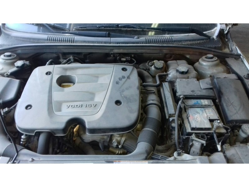 chevrolet cruze del año 2010